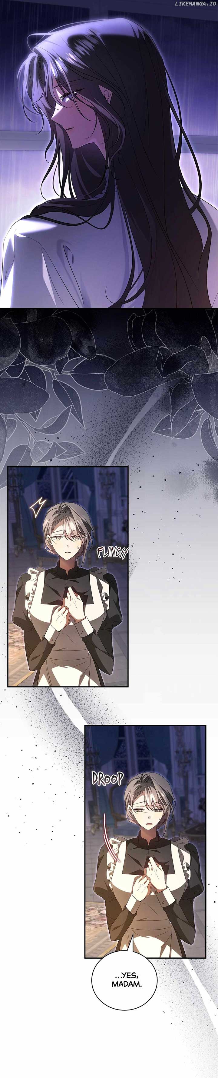 My Husband and I Cannot Live in the Same World Chapter 30 178 24