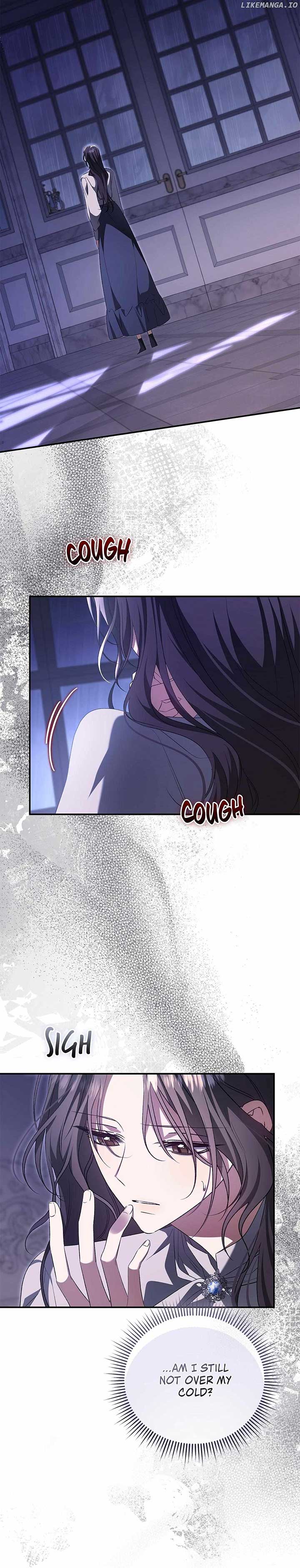 My Husband and I Cannot Live in the Same World Chapter 30 180 26