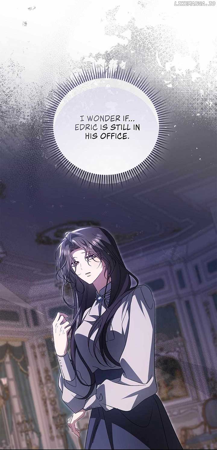 My Husband and I Cannot Live in the Same World Chapter 30 181 27