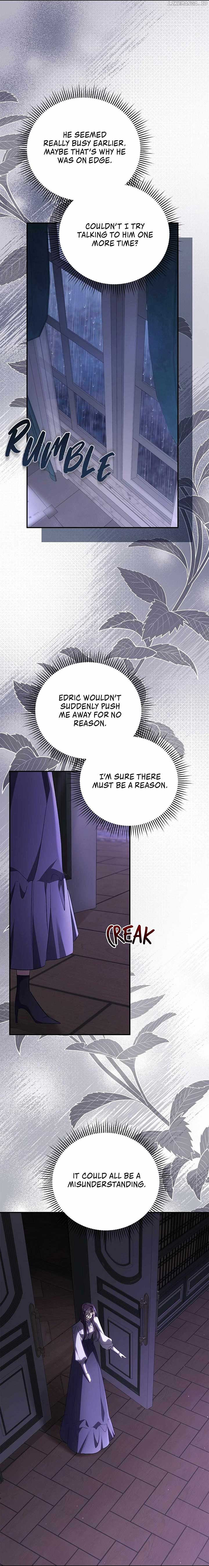 My Husband and I Cannot Live in the Same World Chapter 30 182 28