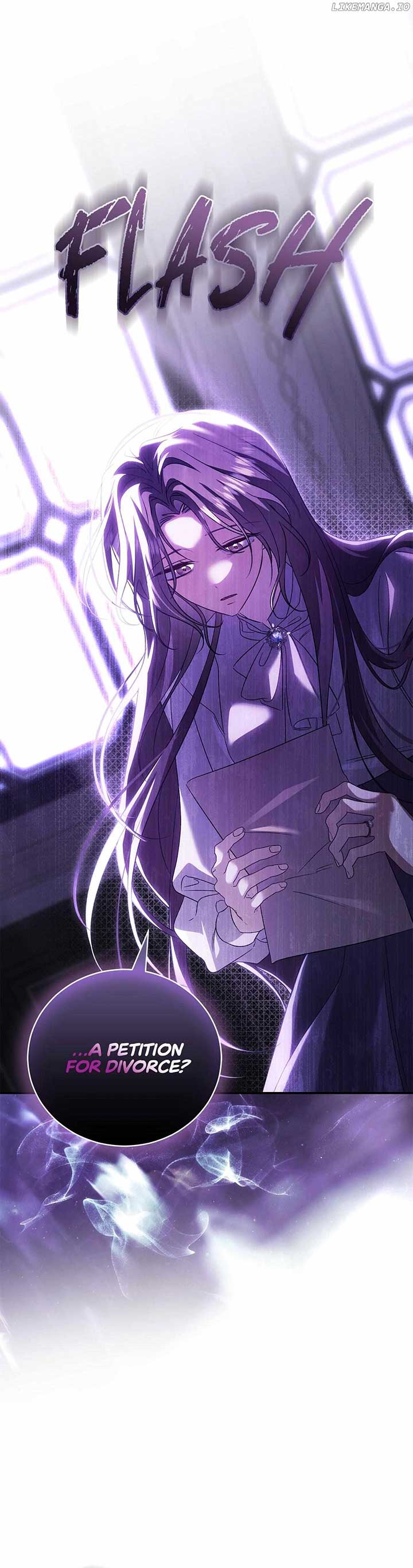 My Husband and I Cannot Live in the Same World Chapter 30 186 32