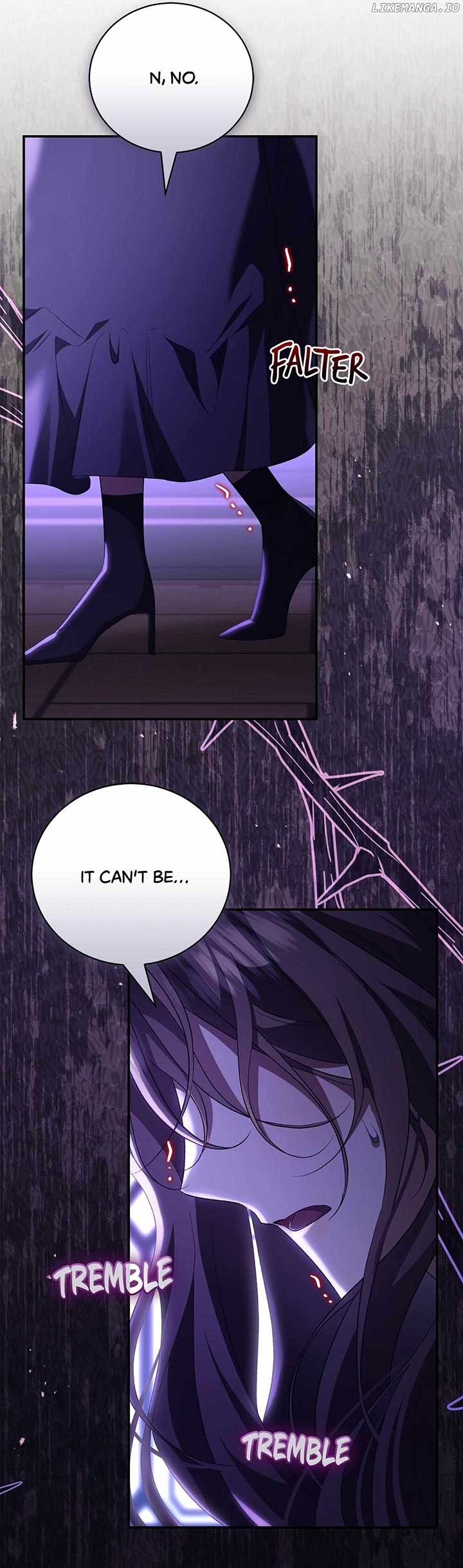 My Husband and I Cannot Live in the Same World Chapter 30 188 34