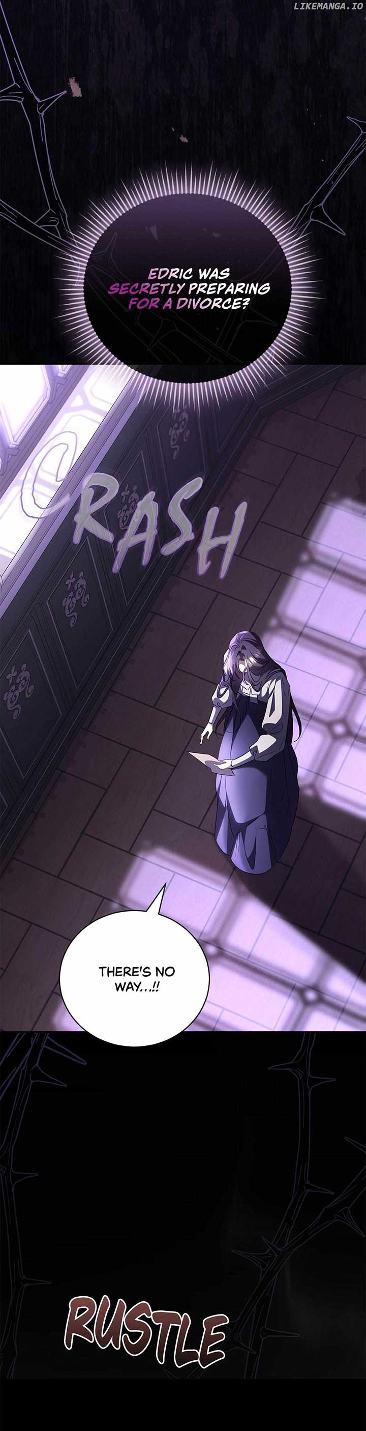 My Husband and I Cannot Live in the Same World Chapter 30 189 35