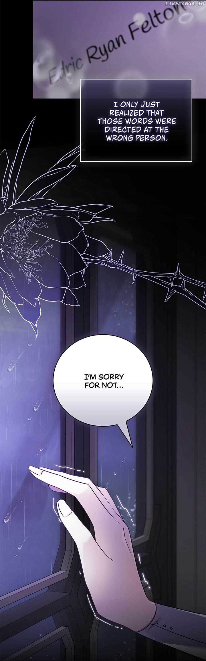 My Husband and I Cannot Live in the Same World Chapter 30 194 40