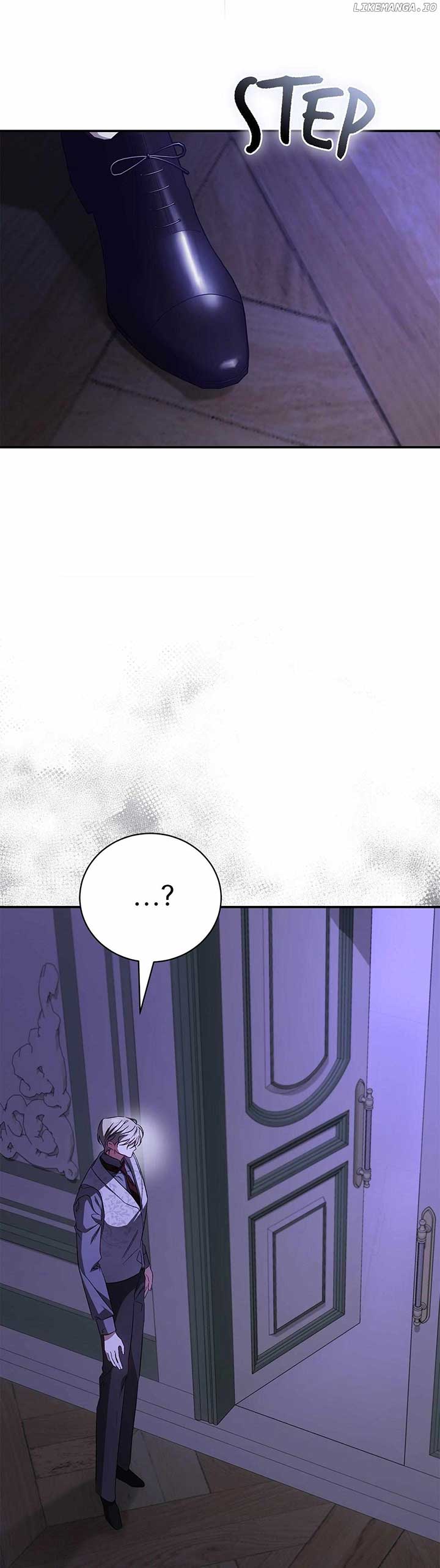 My Husband and I Cannot Live in the Same World Chapter 30 196 42