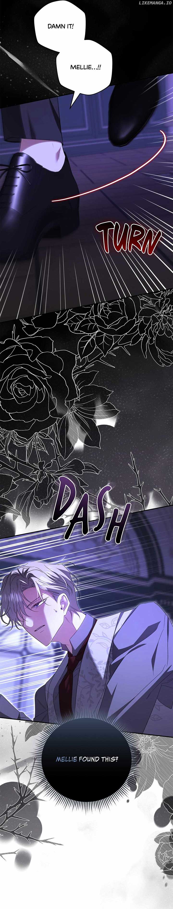 My Husband and I Cannot Live in the Same World Chapter 30 200 46