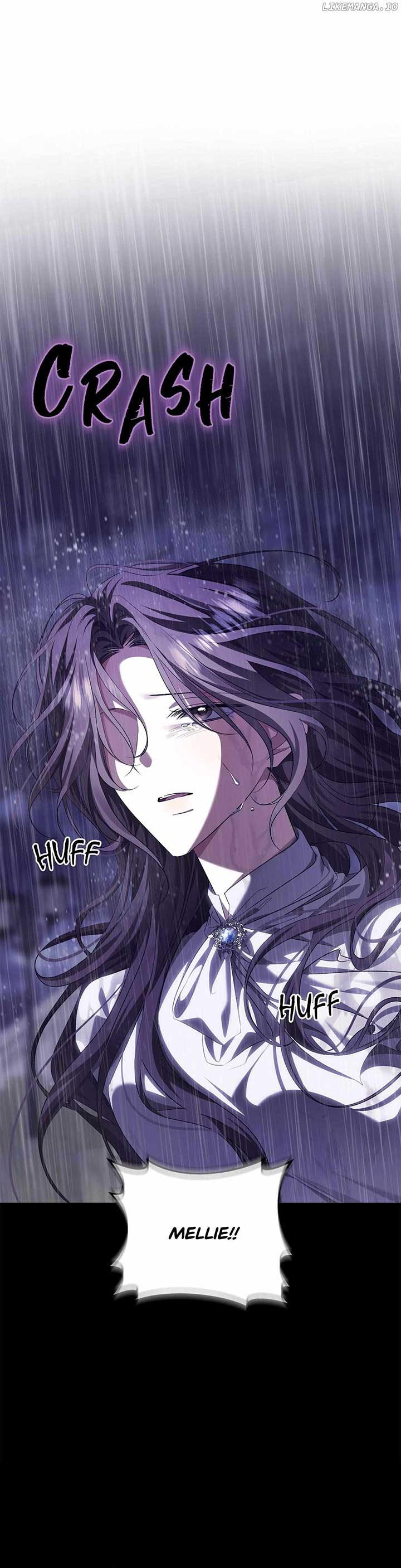 My Husband and I Cannot Live in the Same World Chapter 30 202 48