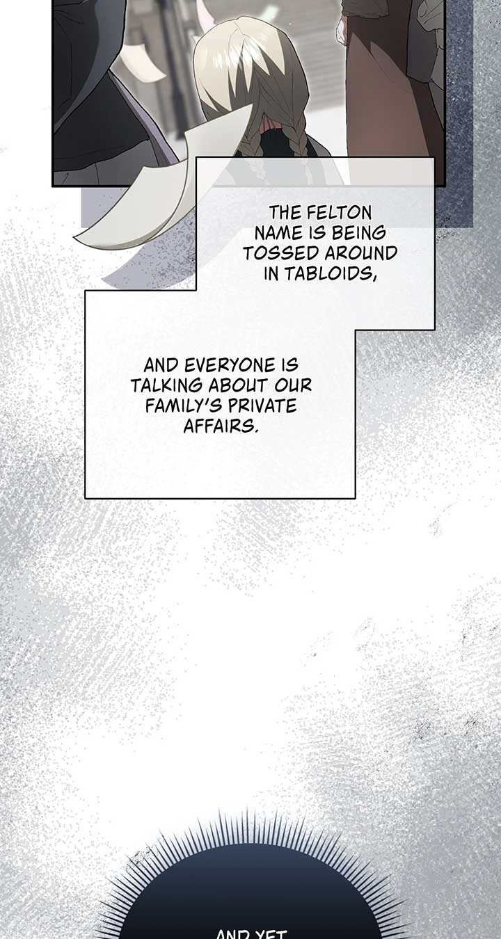 My Husband and I Cannot Live in the Same World Chapter 32 350 004