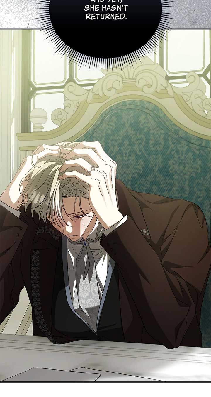 My Husband and I Cannot Live in the Same World Chapter 32 351 005
