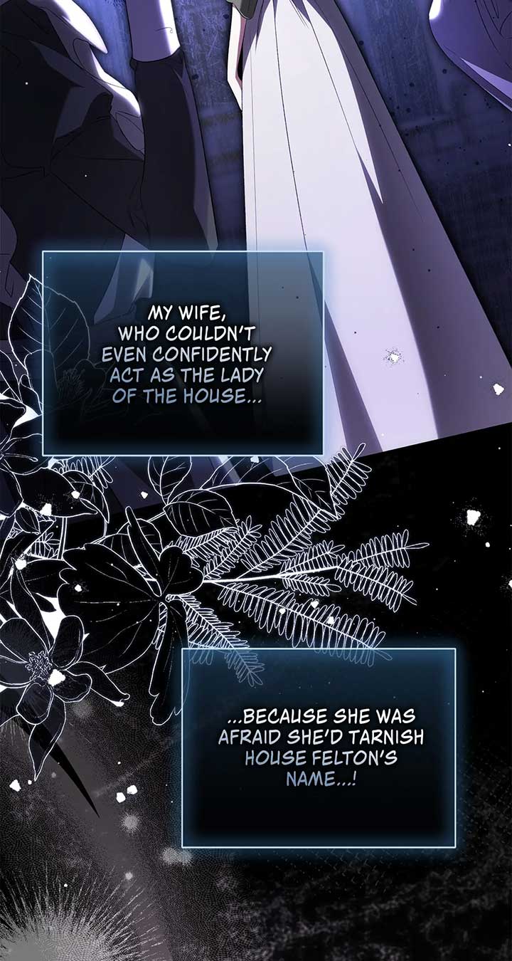 My Husband and I Cannot Live in the Same World Chapter 32 353 007