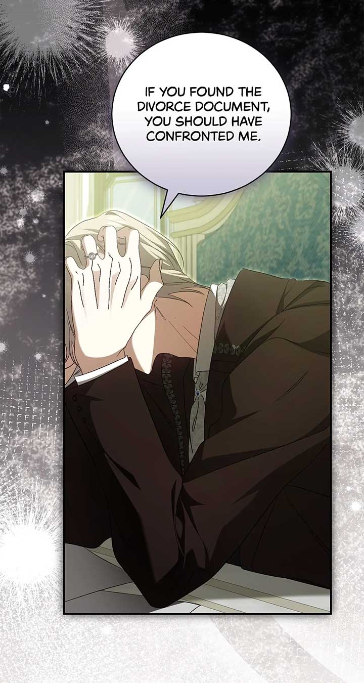 My Husband and I Cannot Live in the Same World Chapter 32 354 008