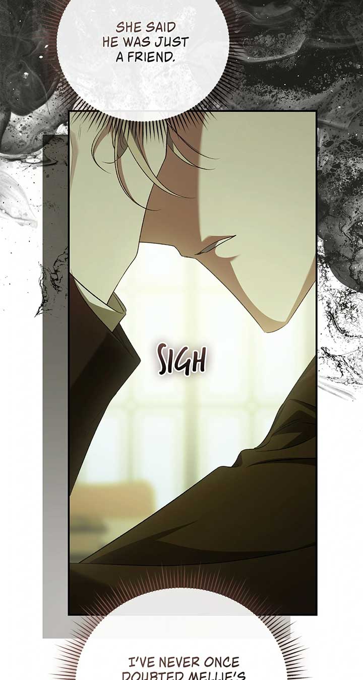 My Husband and I Cannot Live in the Same World Chapter 32 367 021