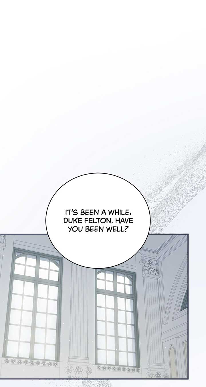 My Husband and I Cannot Live in the Same World Chapter 32 376 030