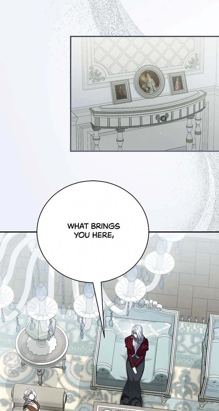 My Husband and I Cannot Live in the Same World Chapter 32 377 031