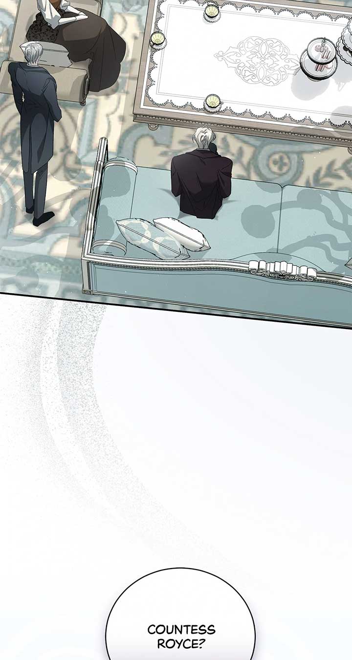 My Husband and I Cannot Live in the Same World Chapter 32 378 032