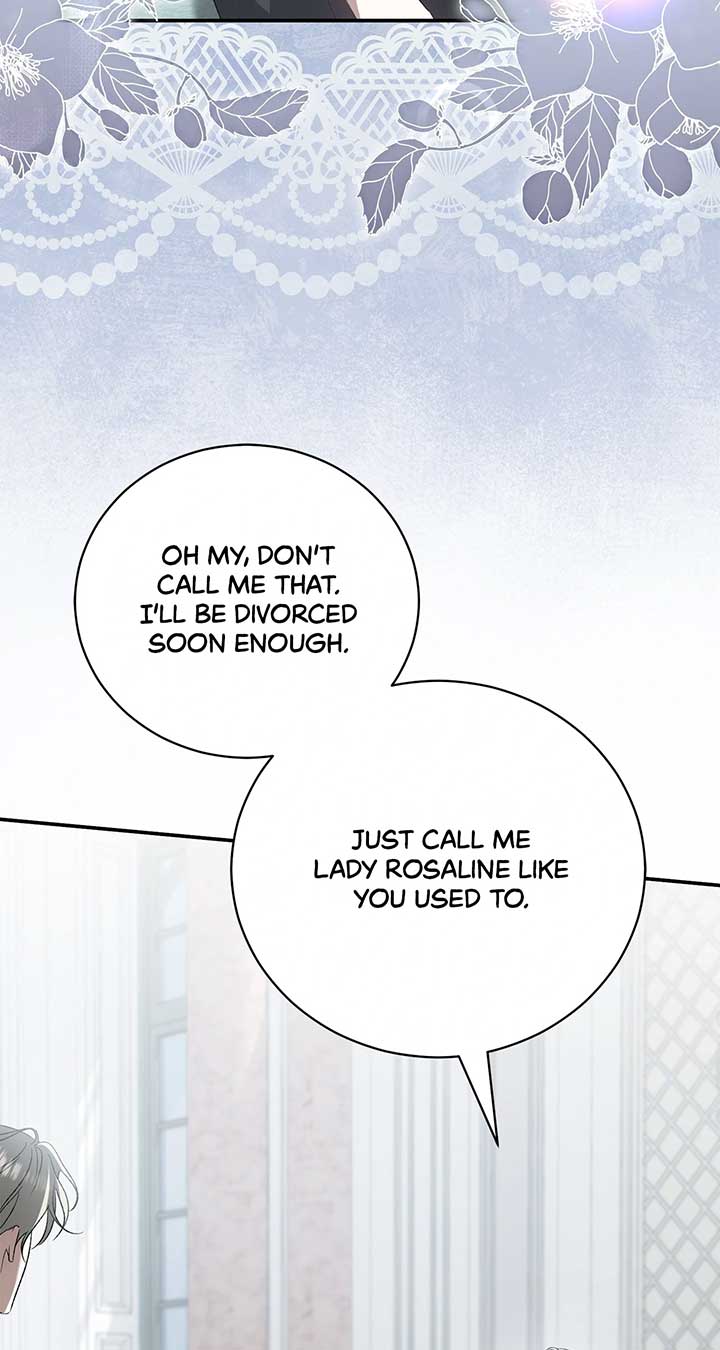 My Husband and I Cannot Live in the Same World Chapter 32 380 034