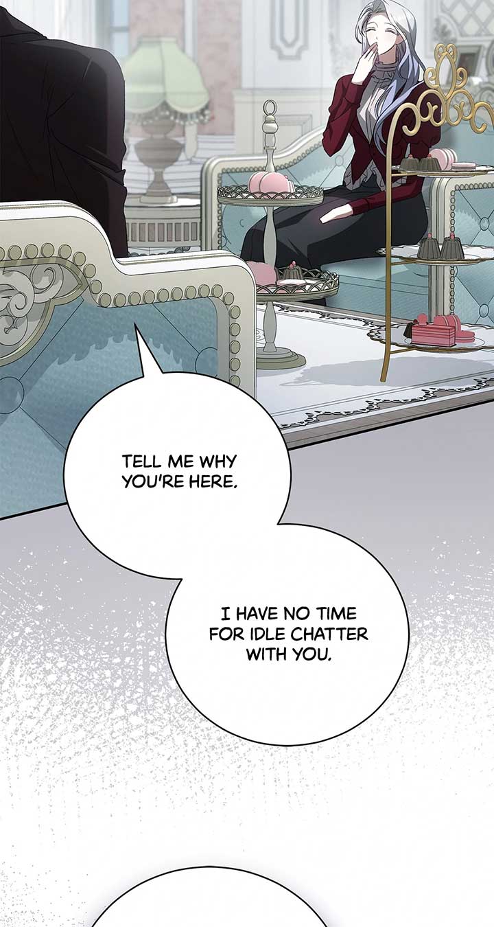 My Husband and I Cannot Live in the Same World Chapter 32 381 035
