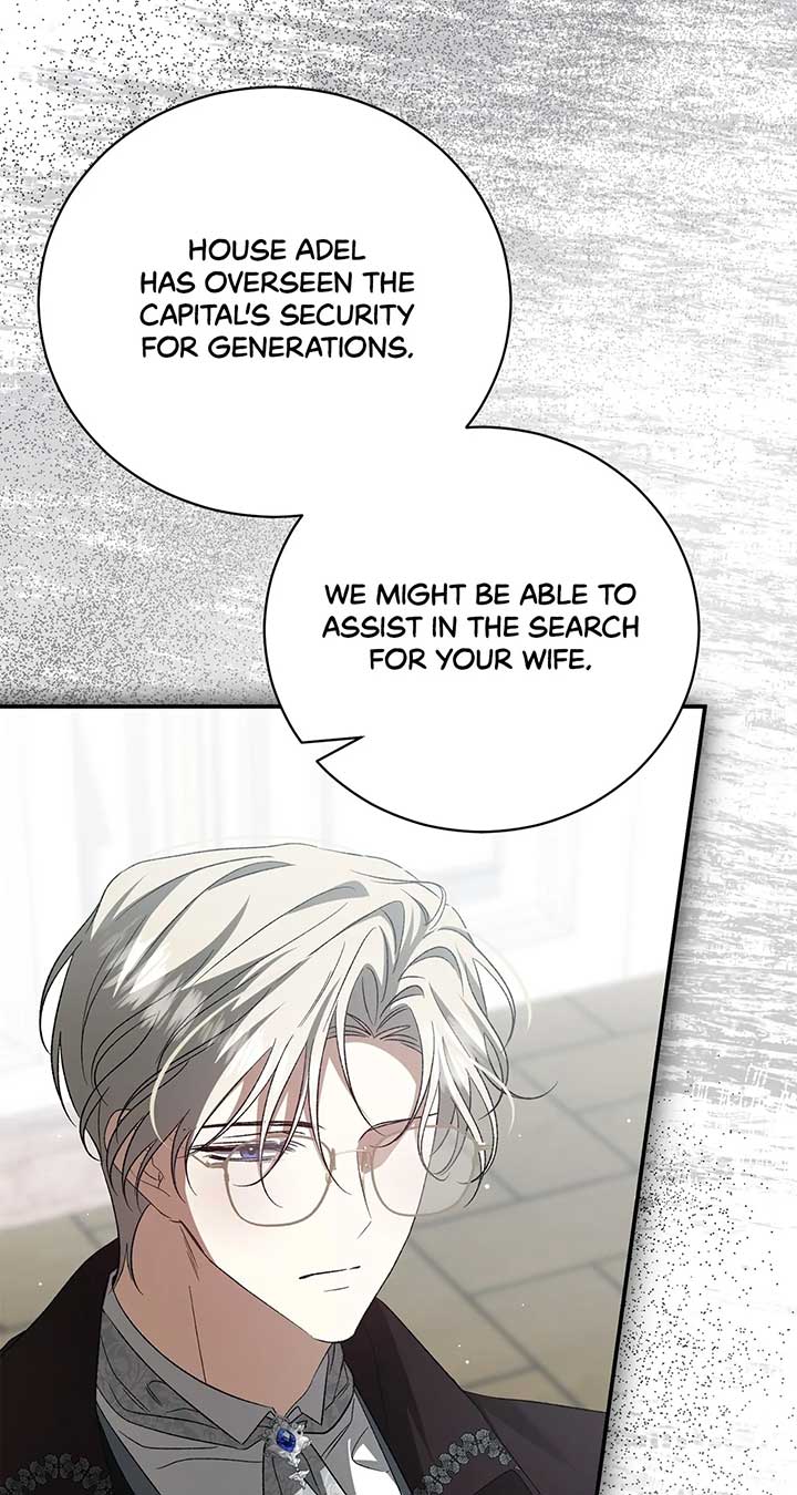 My Husband and I Cannot Live in the Same World Chapter 32 383 037