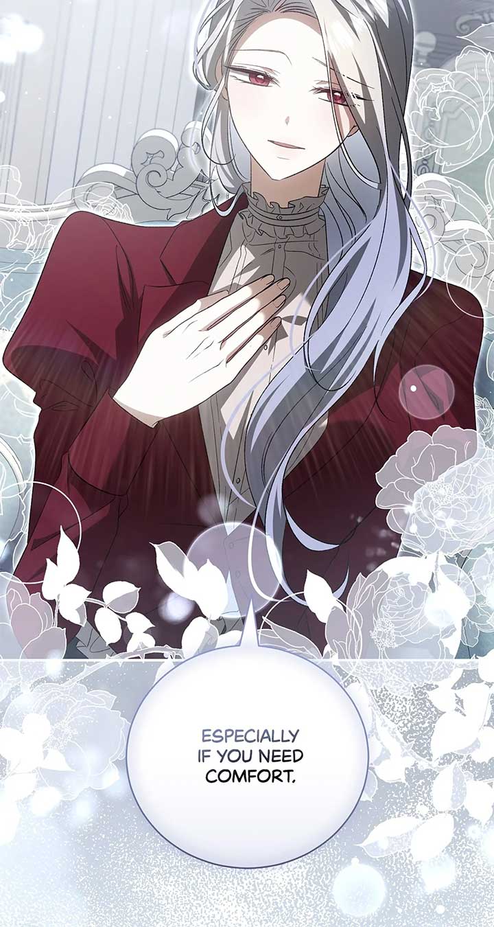 My Husband and I Cannot Live in the Same World Chapter 32 385 039
