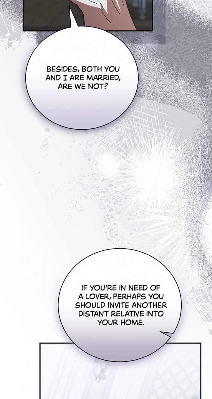 My Husband and I Cannot Live in the Same World Chapter 32 388 042