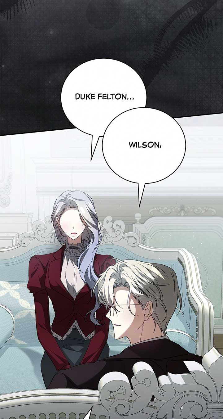 My Husband and I Cannot Live in the Same World Chapter 32 391 045