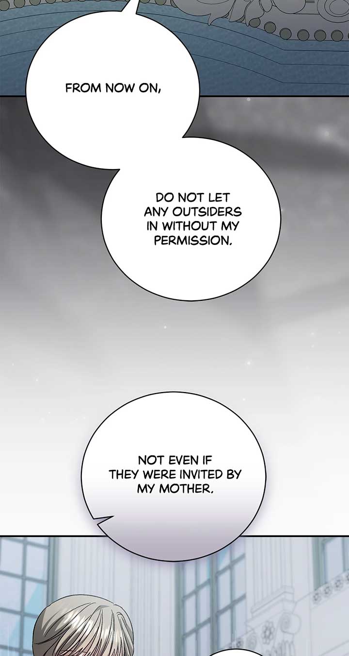My Husband and I Cannot Live in the Same World Chapter 32 392 046