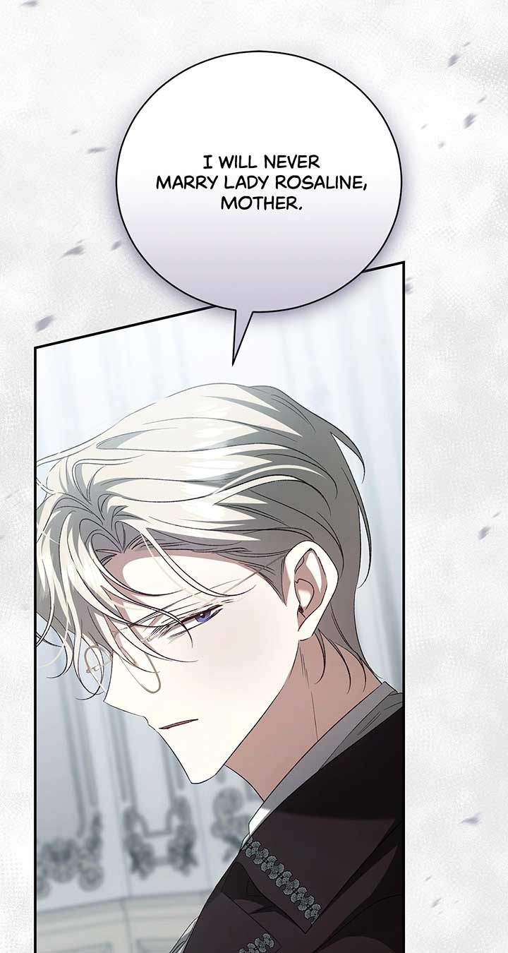 My Husband and I Cannot Live in the Same World Chapter 32 394 048