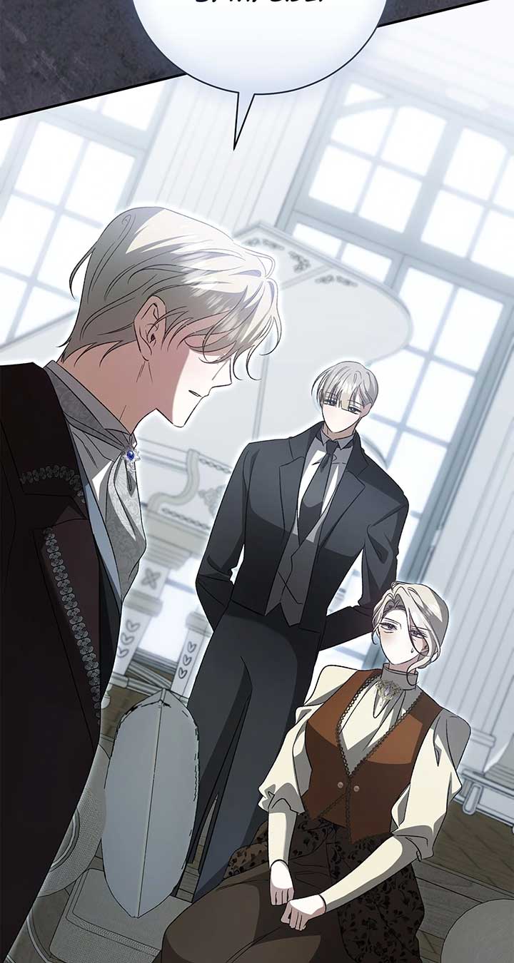 My Husband and I Cannot Live in the Same World Chapter 32 398 052