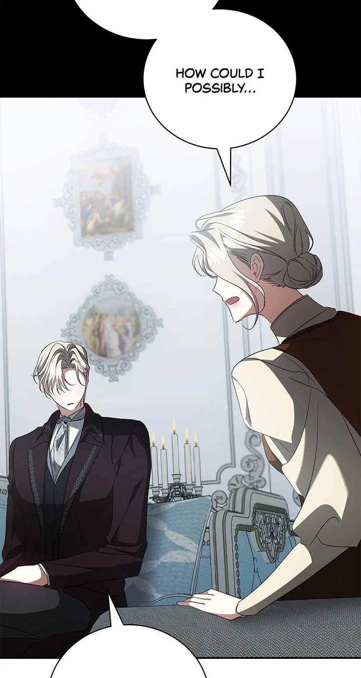 My Husband and I Cannot Live in the Same World Chapter 32 401 055