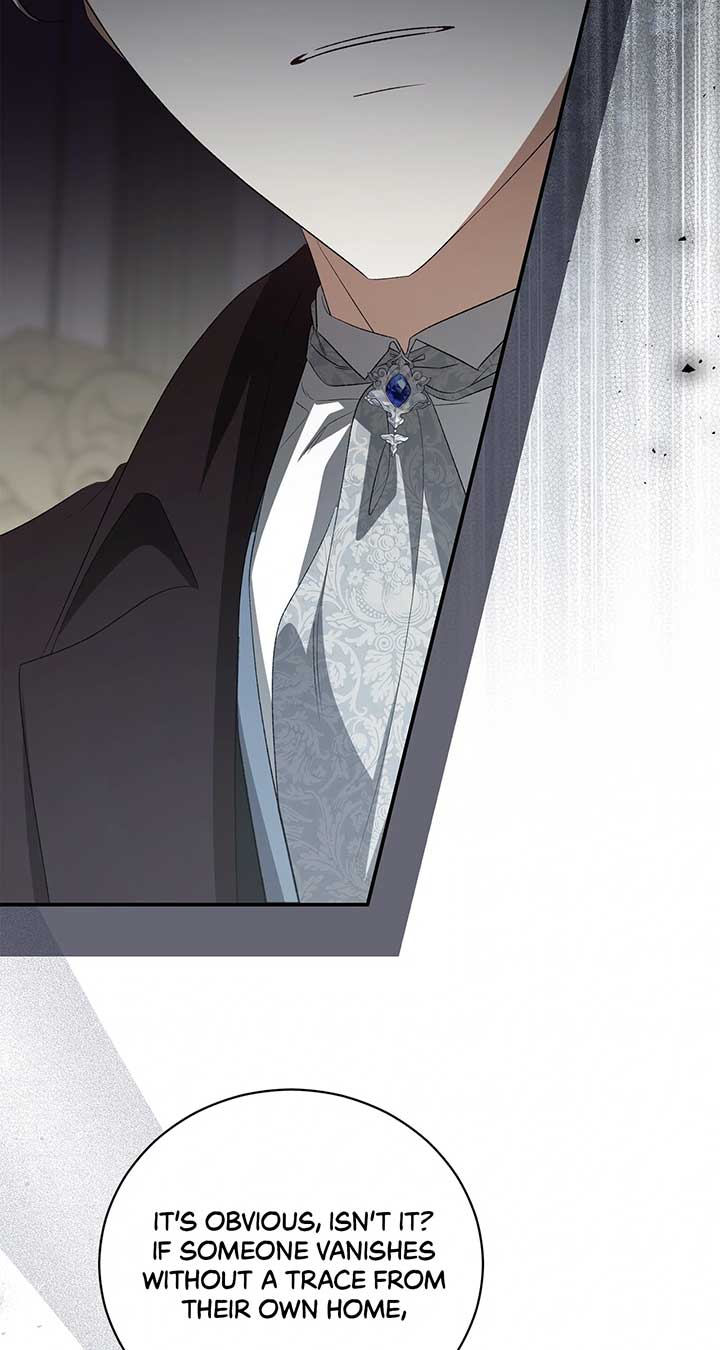 My Husband and I Cannot Live in the Same World Chapter 32 412 066