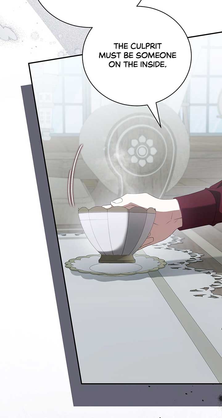 My Husband and I Cannot Live in the Same World Chapter 32 413 067