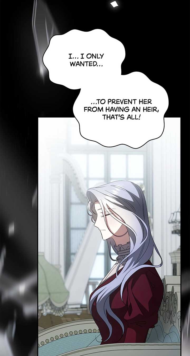 My Husband and I Cannot Live in the Same World Chapter 32 420 074