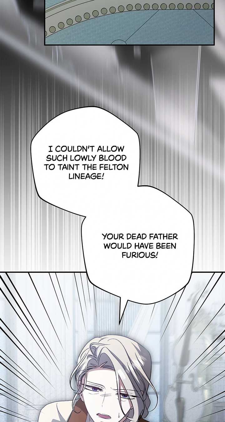 My Husband and I Cannot Live in the Same World Chapter 32 421 075