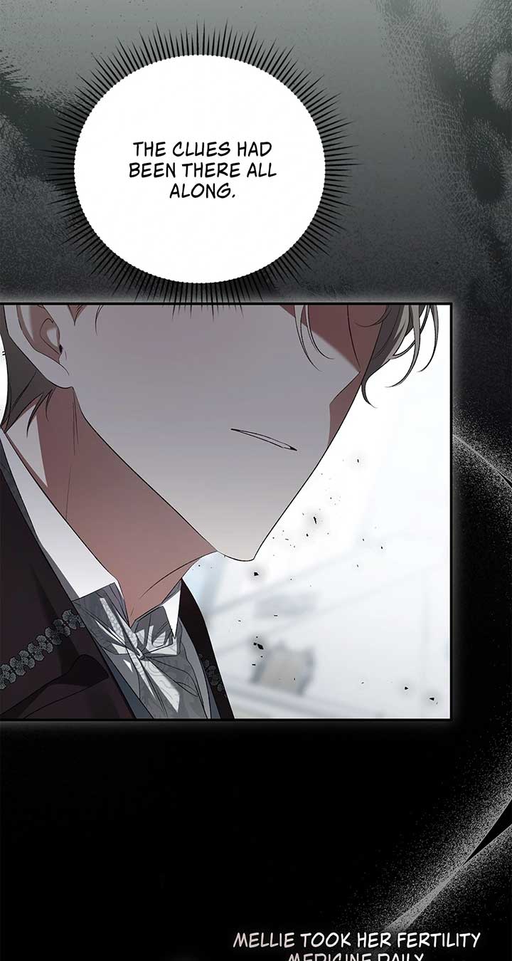 My Husband and I Cannot Live in the Same World Chapter 32 423 077