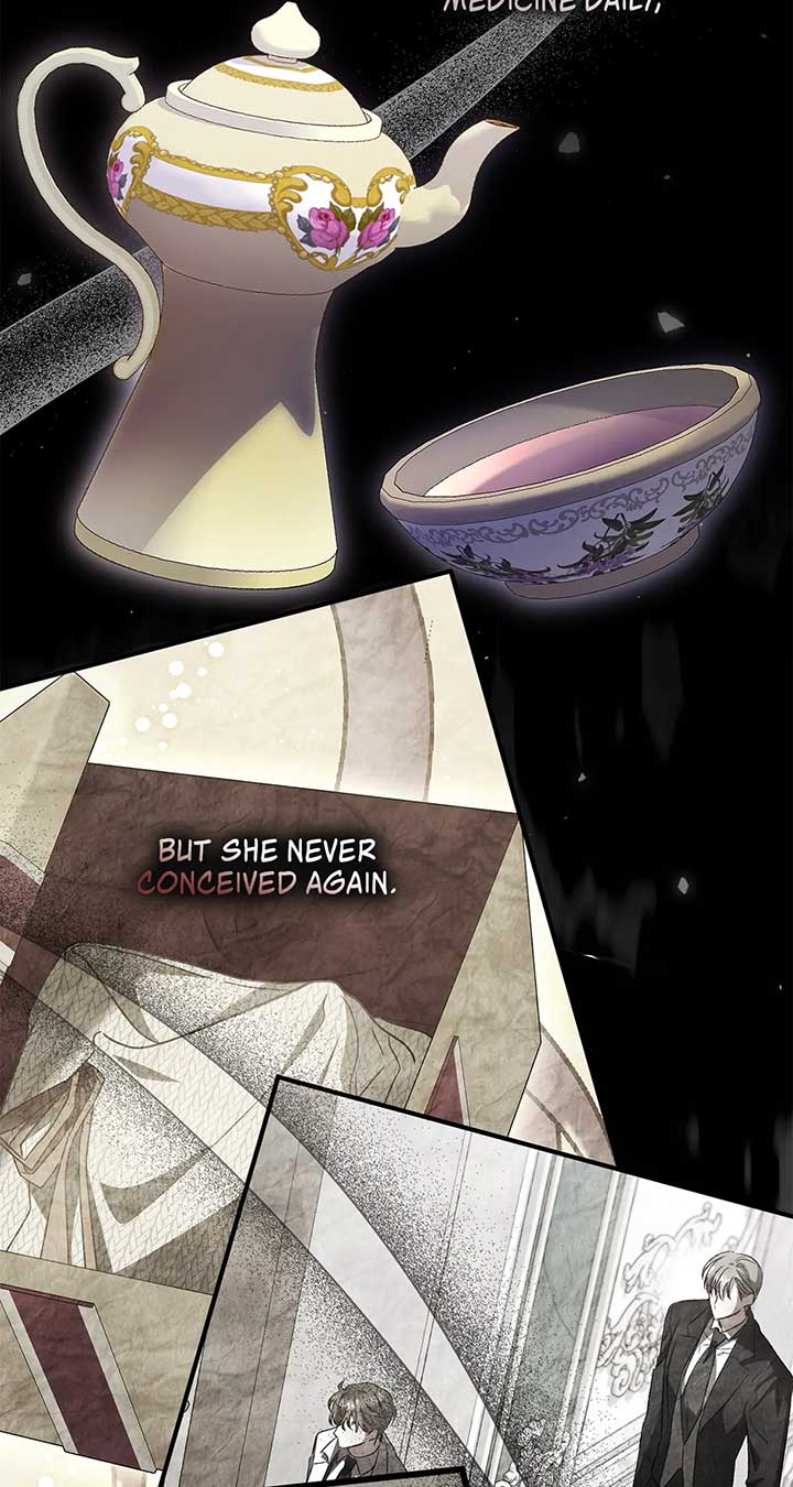 My Husband and I Cannot Live in the Same World Chapter 32 424 078