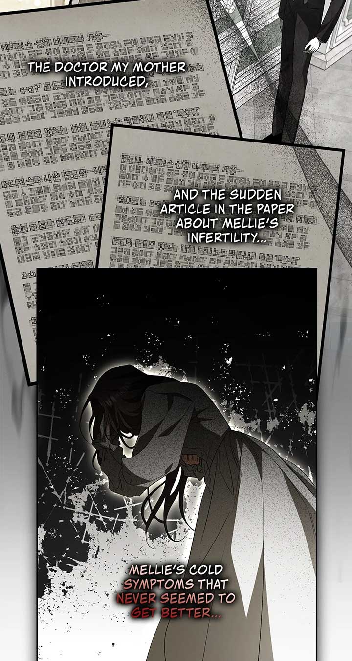My Husband and I Cannot Live in the Same World Chapter 32 425 079