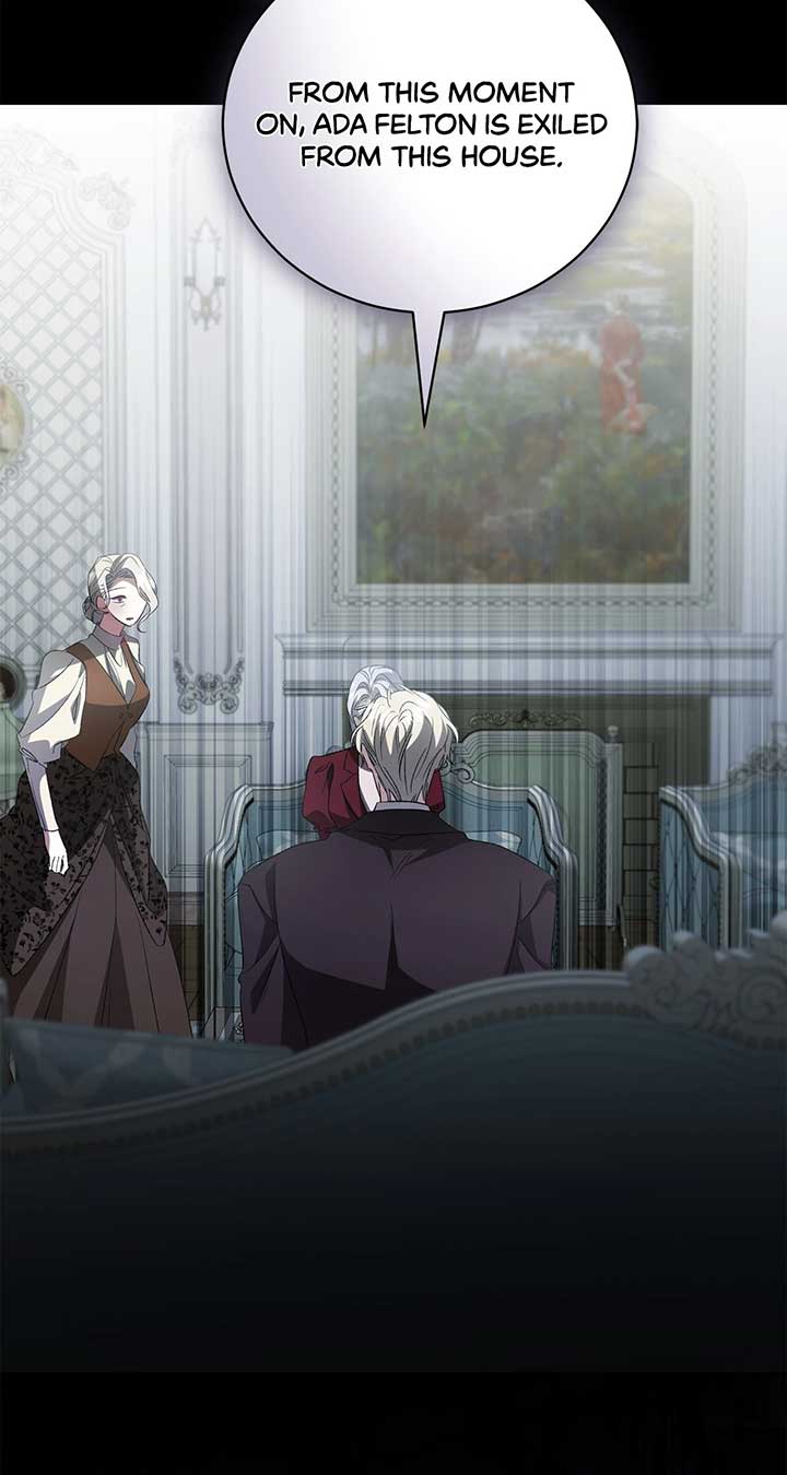My Husband and I Cannot Live in the Same World Chapter 32 430 084