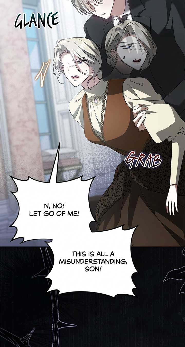 My Husband and I Cannot Live in the Same World Chapter 32 433 087