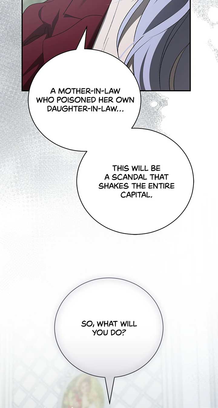 My Husband and I Cannot Live in the Same World Chapter 32 439 093