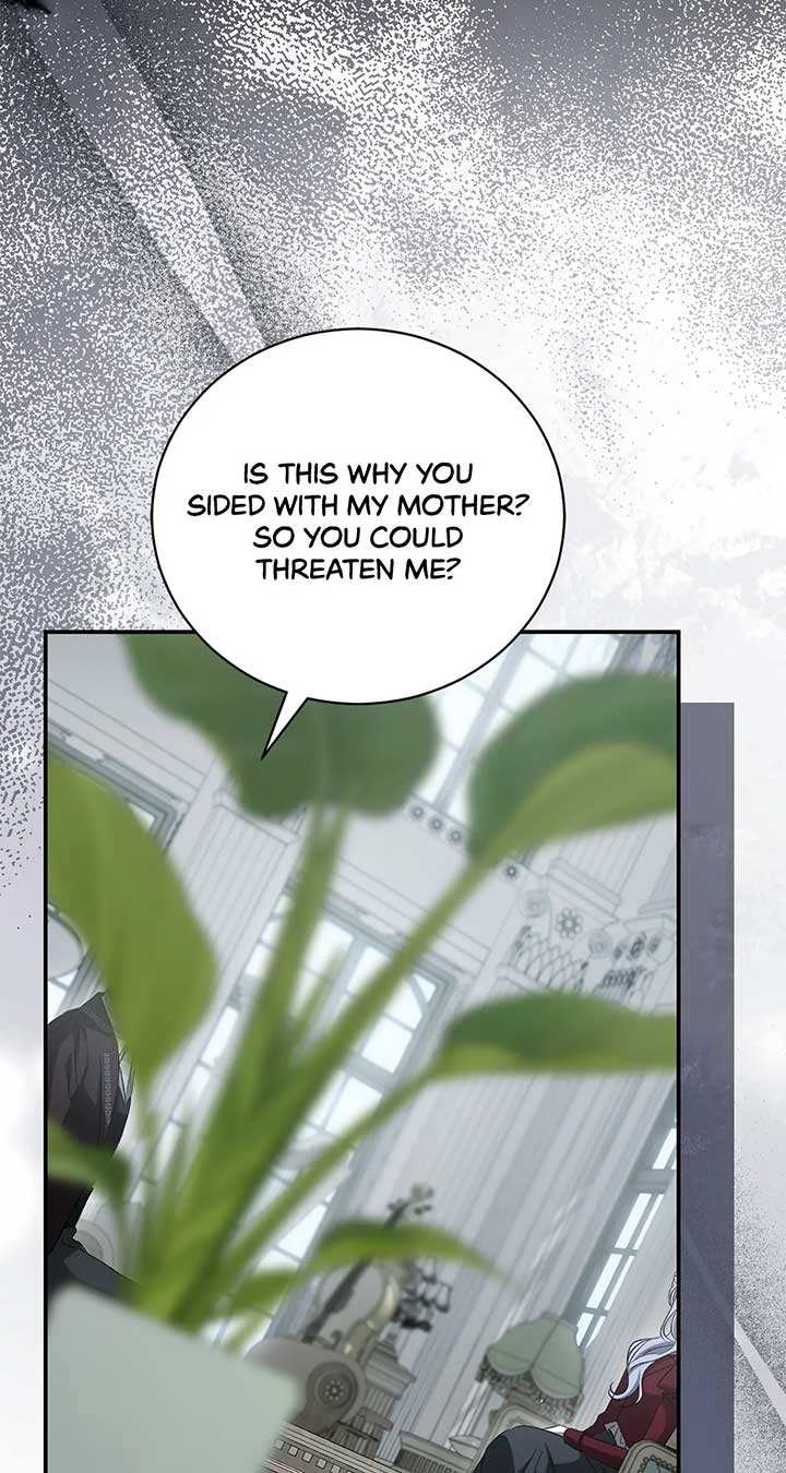 My Husband and I Cannot Live in the Same World Chapter 32 441 095