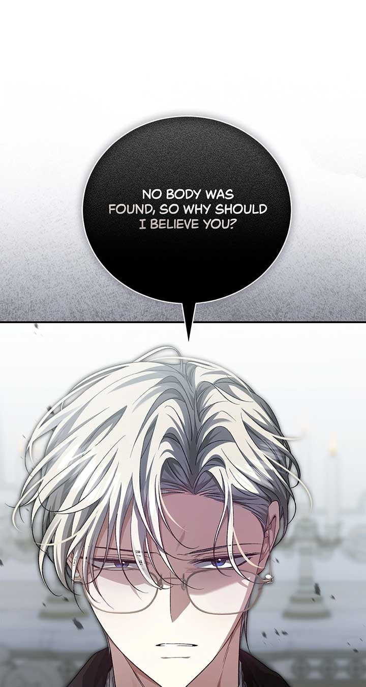 My Husband and I Cannot Live in the Same World Chapter 32 444 098
