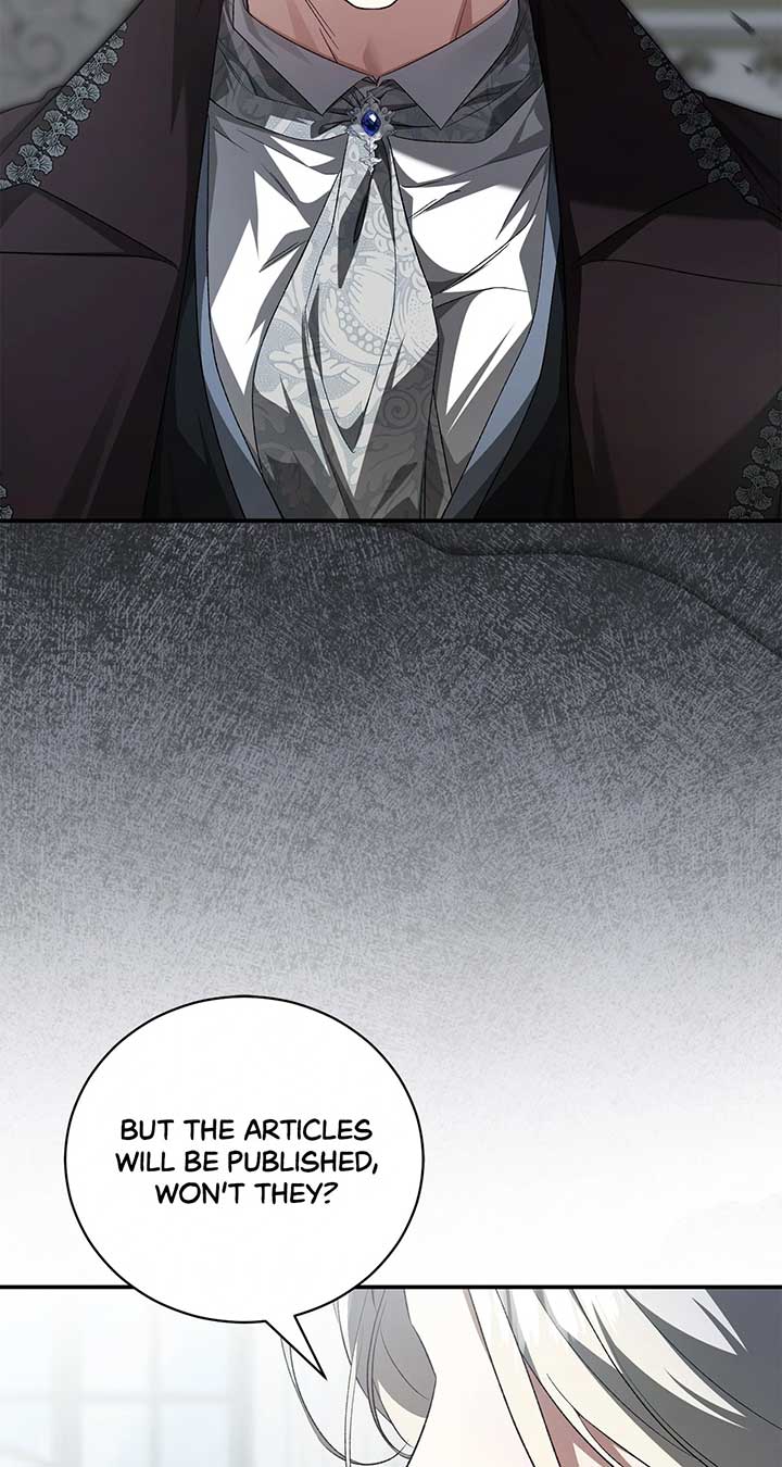 My Husband and I Cannot Live in the Same World Chapter 32 445 099