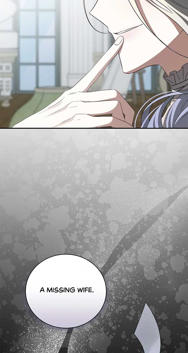 My Husband and I Cannot Live in the Same World Chapter 32 446 100