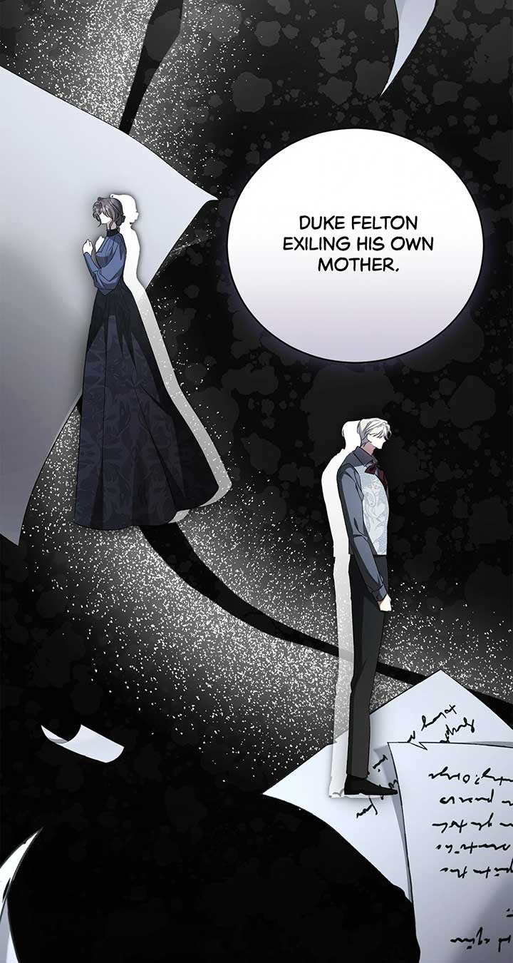 My Husband and I Cannot Live in the Same World Chapter 32 447 101