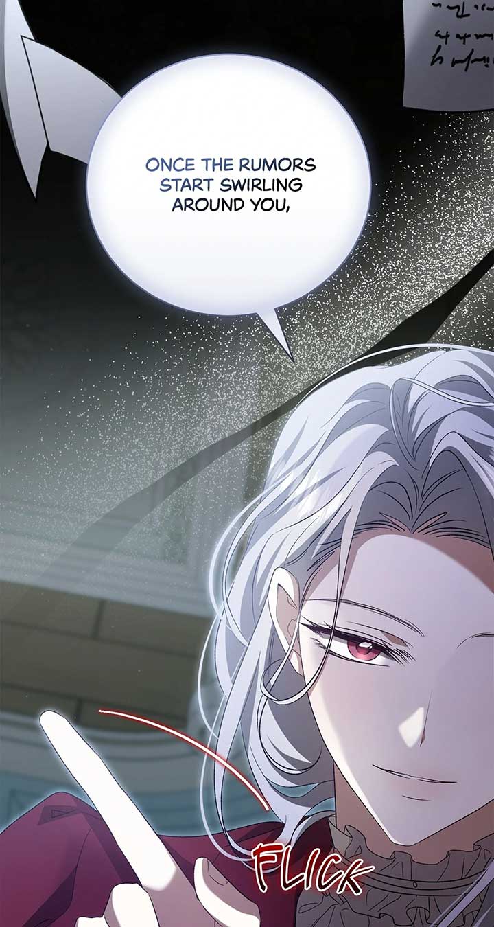 My Husband and I Cannot Live in the Same World Chapter 32 448 102