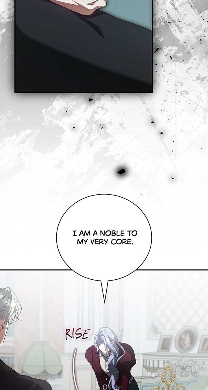 My Husband and I Cannot Live in the Same World Chapter 32 451 105