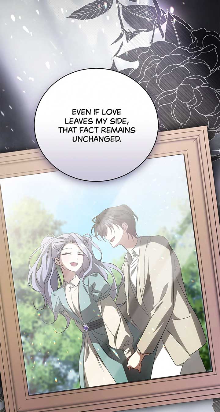 My Husband and I Cannot Live in the Same World Chapter 32 453 107