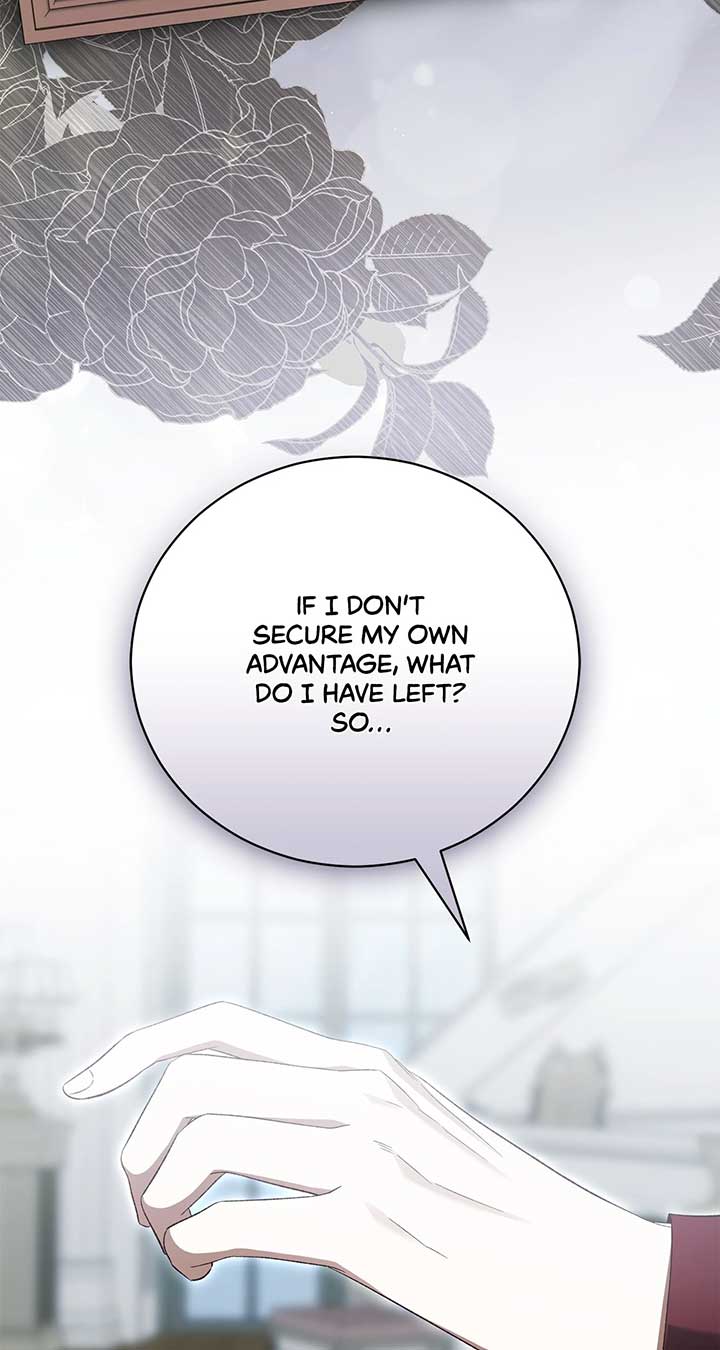 My Husband and I Cannot Live in the Same World Chapter 32 454 108