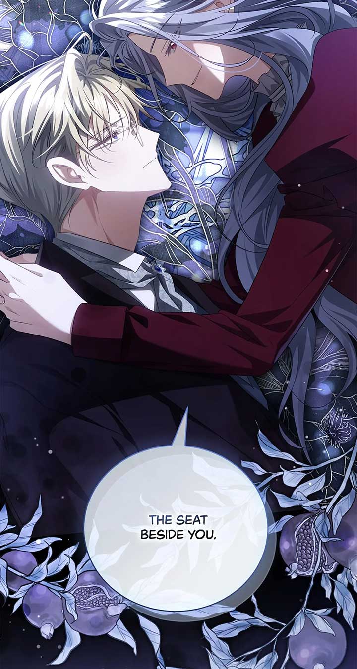 My Husband and I Cannot Live in the Same World Chapter 32 456 110