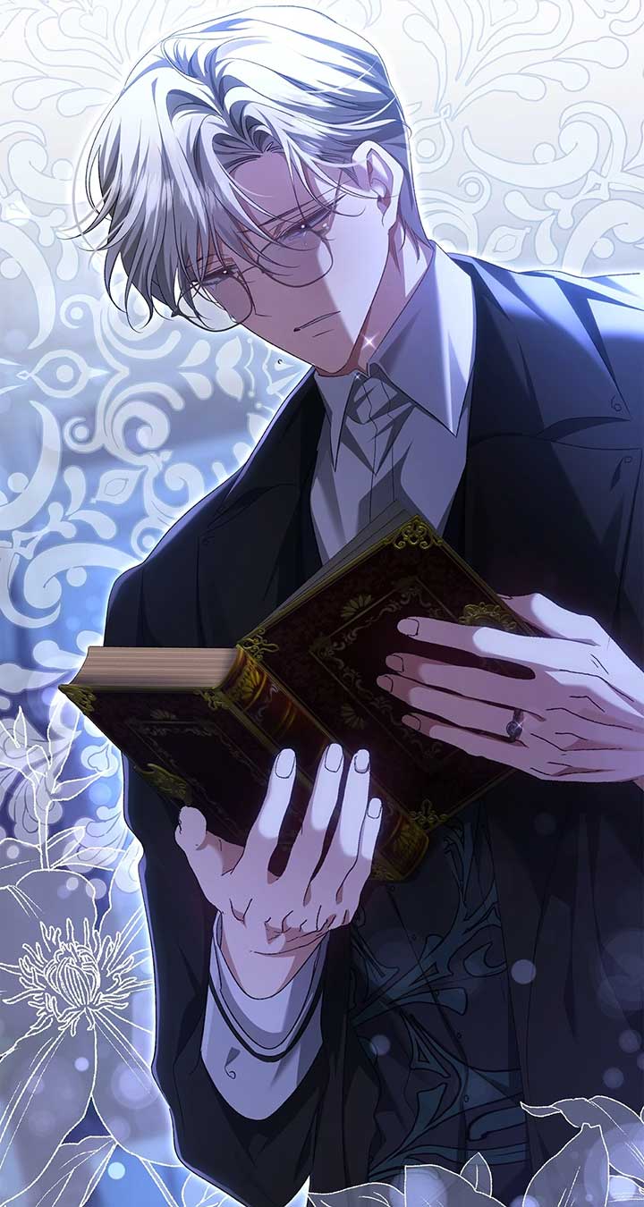 My Husband and I Cannot Live in the Same World Chapter 34 373 042
